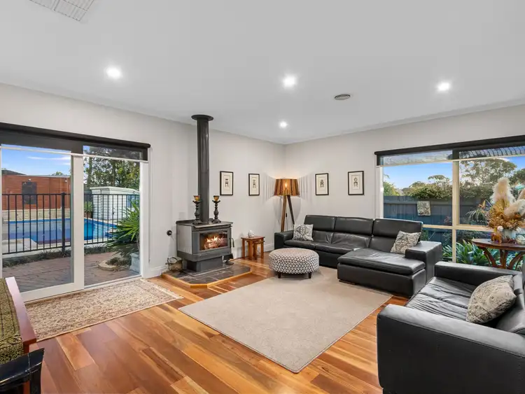 Fifth view of Homely house listing, 23 Mitchell Road, Lilydale VIC 3140