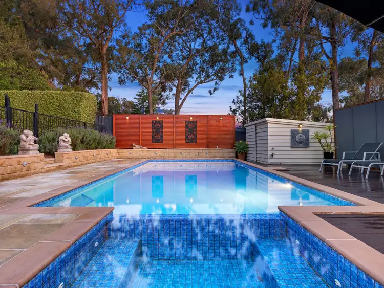 Sixth view of Homely house listing, 23 Mitchell Road, Lilydale VIC 3140