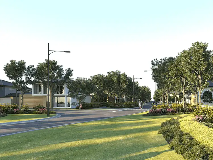 Sixth view of Homely land listing, LOT 135 Cramond Parkway, Oakden SA 5086