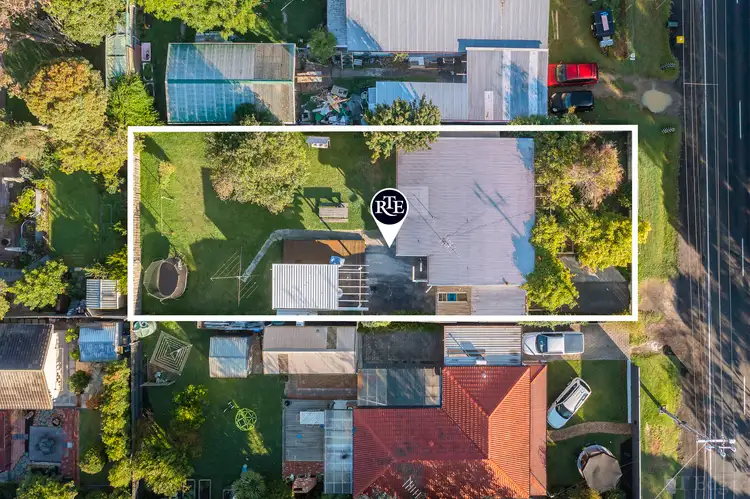Main view of Homely house listing, 220 Thacker Street, Ocean Grove VIC 3226