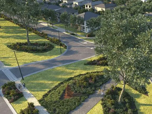Fourth view of Homely land listing, LOT 71 Oakden Avenue, Oakden SA 5086
