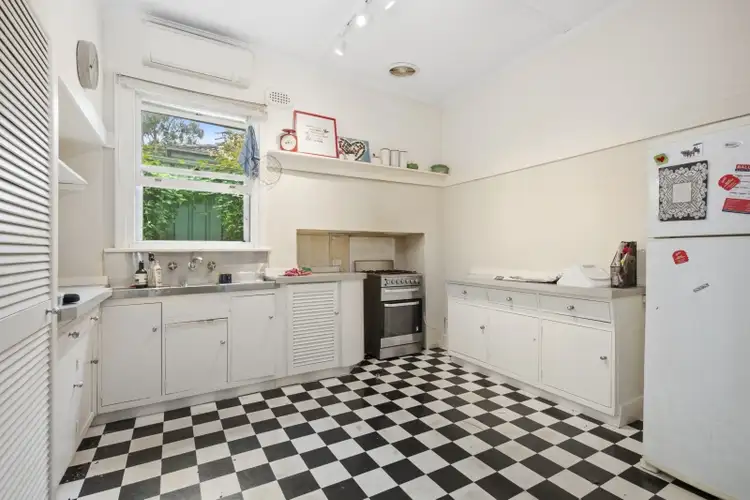 Second view of Homely house listing, 623 Nicholson Street, Black Hill VIC 3350
