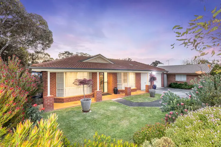 13 Wirilda Court, Mount Helen VIC 3350
