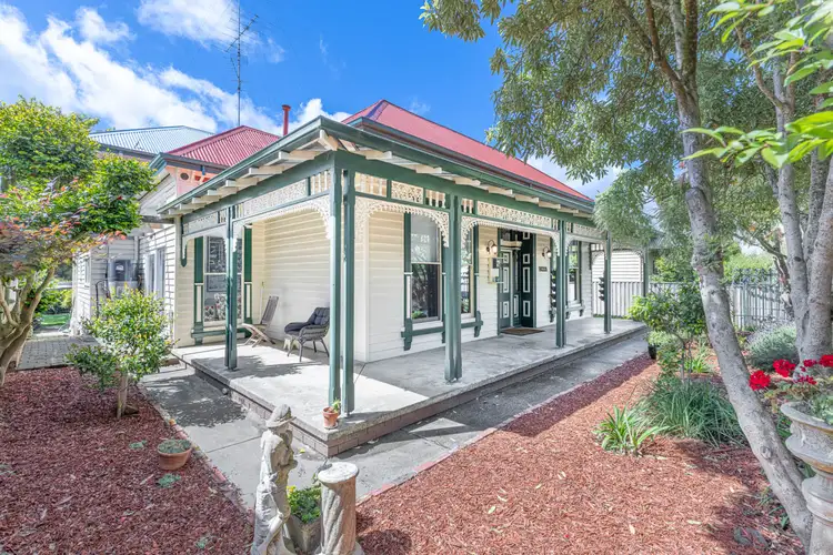 227 Raglan Street, Ballarat Central VIC 3350