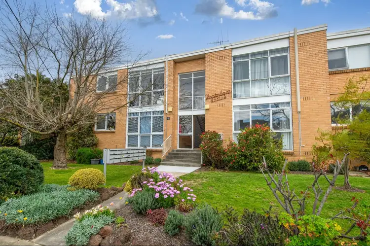 5/330 Riversdale Road, Hawthorn East VIC 3123