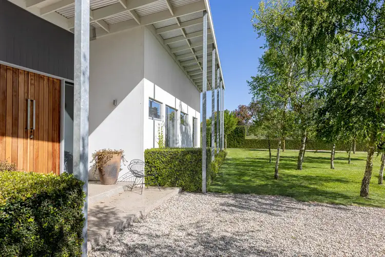 Second view of Homely house listing, 100 Dean Mollongghip Road, Dean VIC 3363