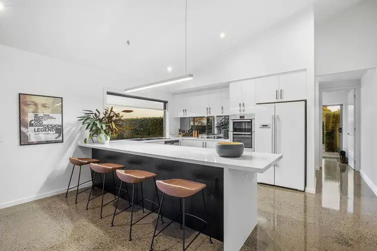 Sixth view of Homely house listing, 100 Dean Mollongghip Road, Dean VIC 3363