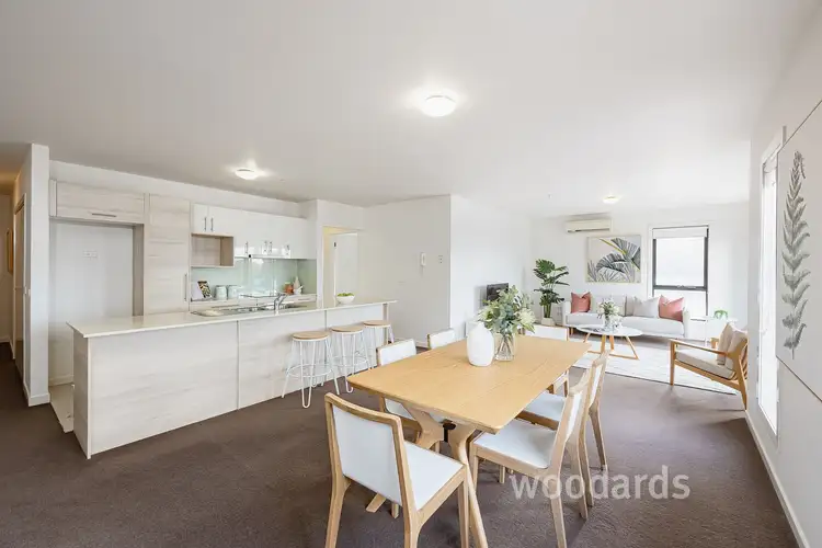 Main view of Homely apartment listing, 9/7-9 Archibald Street, Box Hill VIC 3128