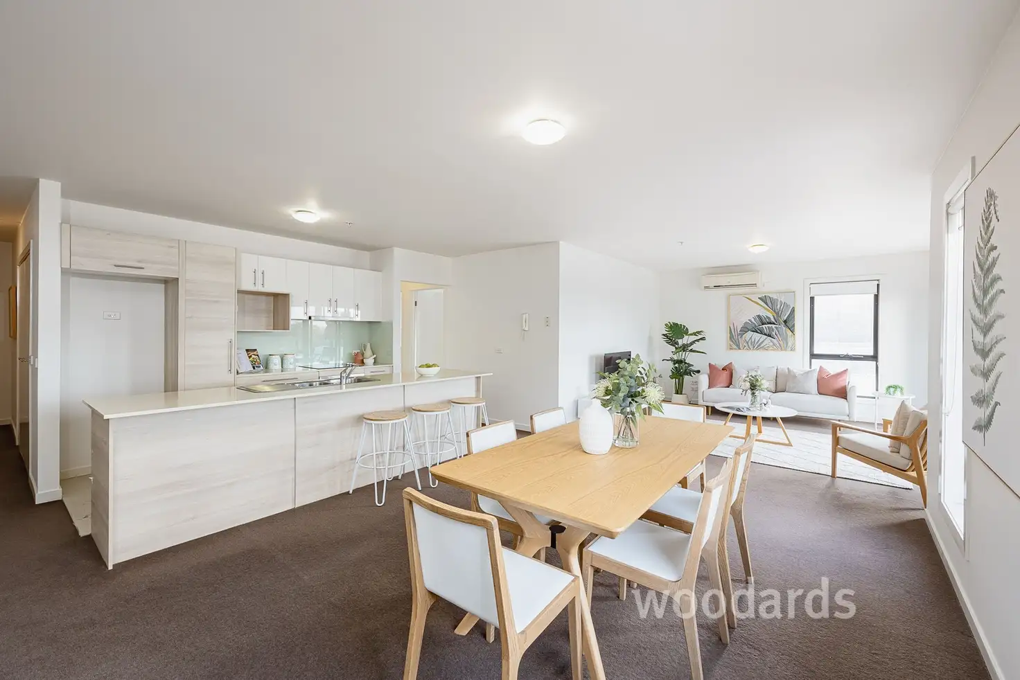Main view of Homely apartment listing, 9/7-9 Archibald Street, Box Hill VIC 3128