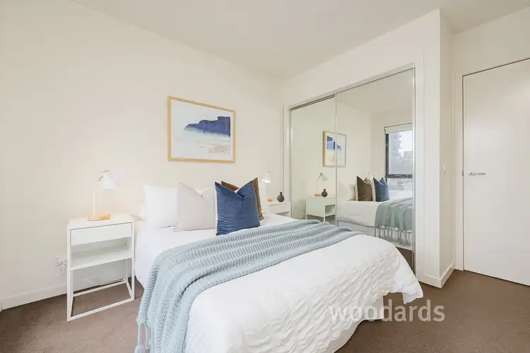 Fourth view of Homely apartment listing, 9/7-9 Archibald Street, Box Hill VIC 3128