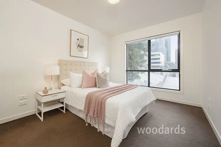 Fifth view of Homely apartment listing, 9/7-9 Archibald Street, Box Hill VIC 3128