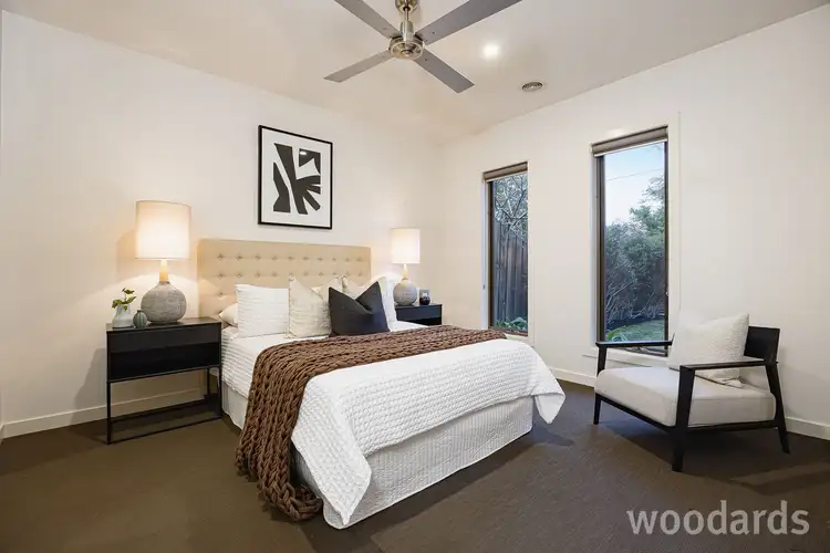 Sixth view of Homely townhouse listing, 21a Wamba Road, Bentleigh East VIC 3165