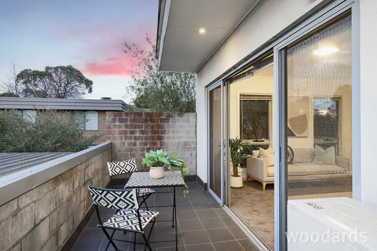 Sixth view of Homely apartment listing, 6/112-118 Gardenvale Road, Elsternwick VIC 3185