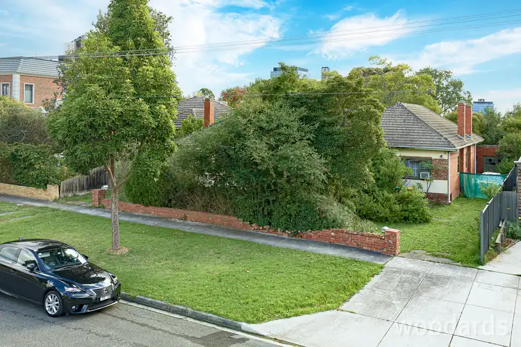 Third view of Homely house listing, 27-29 Graham Place, Box Hill VIC 3128