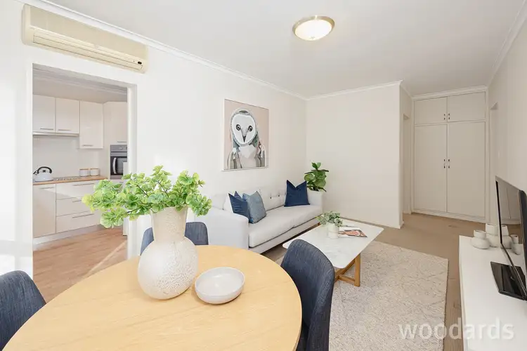 Main view of Homely apartment listing, 2/72 Sycamore Street, Caulfield South VIC 3162