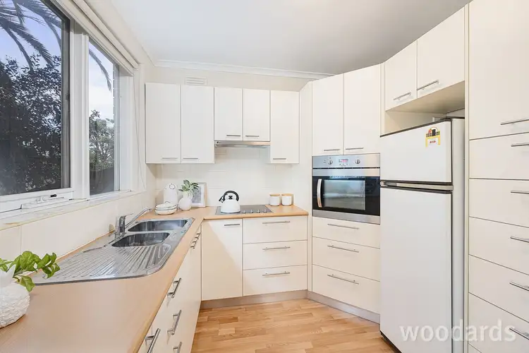Second view of Homely apartment listing, 2/72 Sycamore Street, Caulfield South VIC 3162
