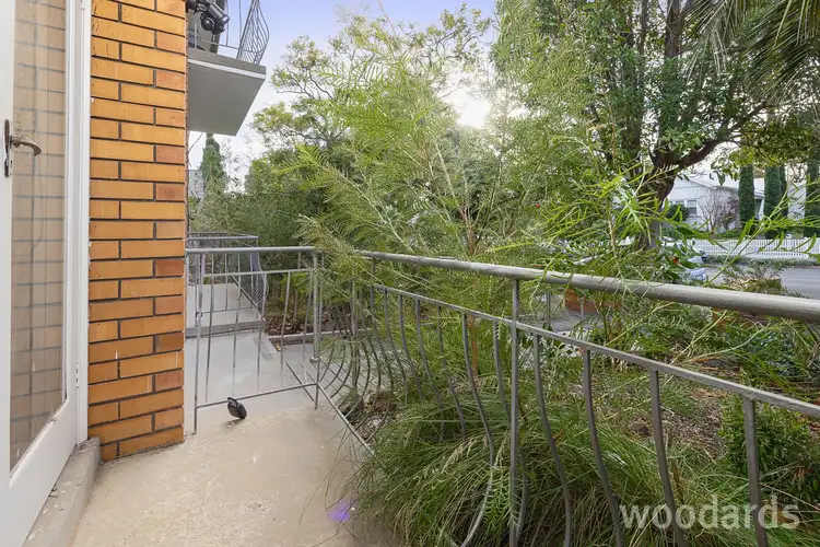 Fifth view of Homely apartment listing, 2/72 Sycamore Street, Caulfield South VIC 3162
