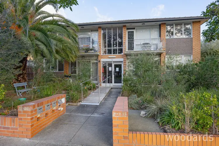 Sixth view of Homely apartment listing, 2/72 Sycamore Street, Caulfield South VIC 3162