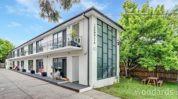 10/48 Magnolia Road, Elsternwick VIC 3185