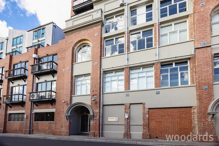 211/10 Hillingdon Place, Prahran VIC 3181