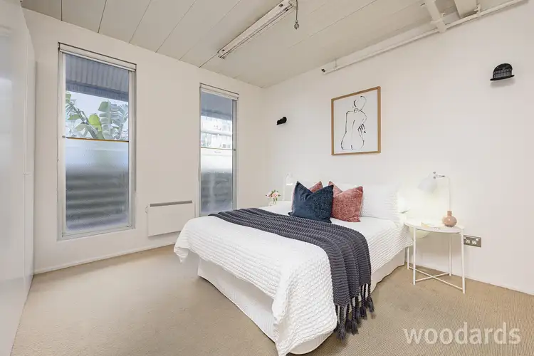 Fourth view of Homely apartment listing, 211/10 Hillingdon Place, Prahran VIC 3181