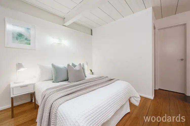 Sixth view of Homely apartment listing, 211/10 Hillingdon Place, Prahran VIC 3181