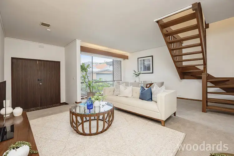 Fourth view of Homely townhouse listing, 4/8 Clarkson Avenue, Brighton VIC 3186