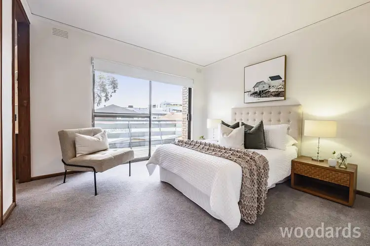 Fifth view of Homely townhouse listing, 4/8 Clarkson Avenue, Brighton VIC 3186