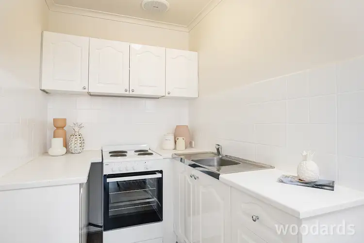 Third view of Homely apartment listing, 7/5 Shirley Grove, St Kilda East VIC 3183