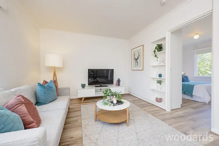 Fifth view of Homely apartment listing, 7/5 Shirley Grove, St Kilda East VIC 3183
