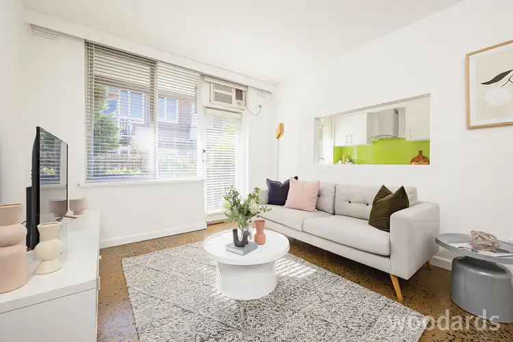 2/561 Glen Huntly Road, Elsternwick VIC 3185