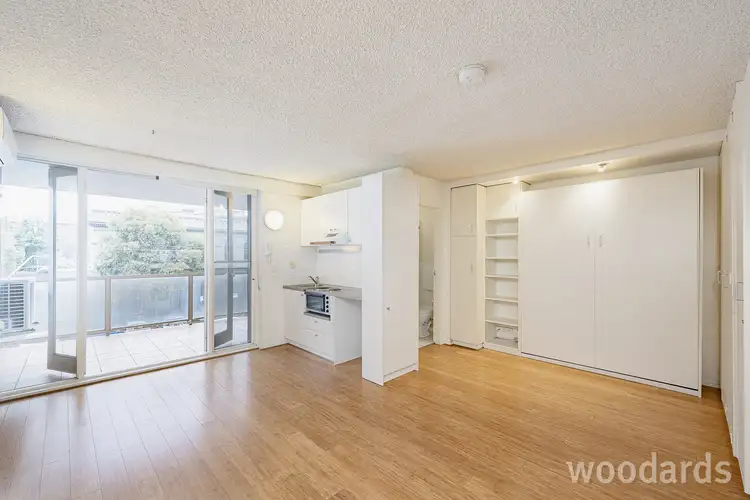 17/340 Beaconsfield Parade, St Kilda West VIC 3182