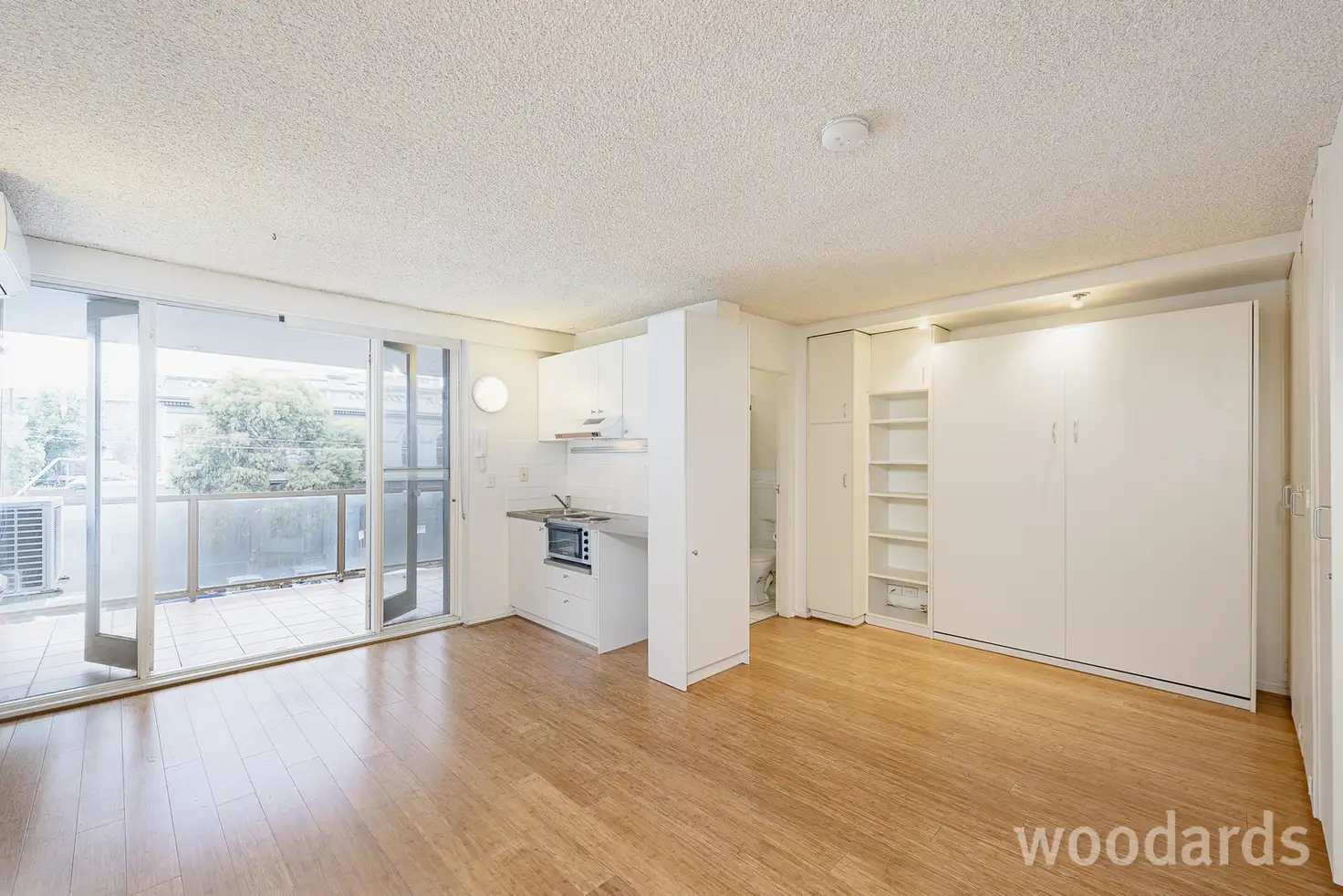 Main view of Homely apartment listing, 17/340 Beaconsfield Parade, St Kilda West VIC 3182
