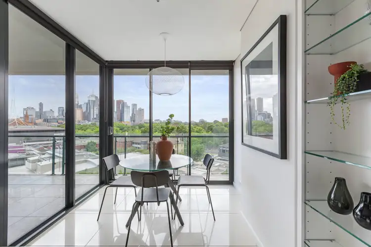 Fourth view of Homely apartment listing, 908/250 St Kilda Road, Southbank VIC 3006