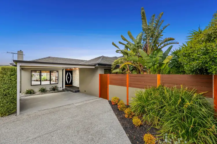 1/17 Oakleigh Street, Oakleigh East VIC 3166