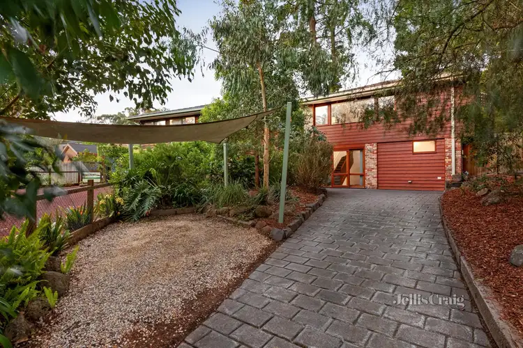 3/141 Sherbourne Road, Montmorency VIC 3094