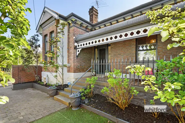 Main view of Homely house listing, 323 Shannon Avenue, Newtown VIC 3220