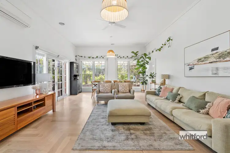 Fifth view of Homely house listing, 323 Shannon Avenue, Newtown VIC 3220