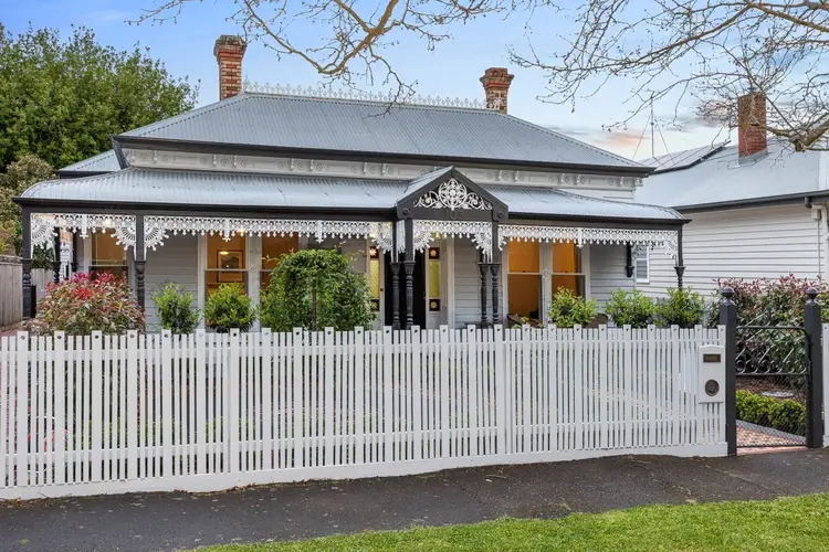 Main view of Homely house listing, 103 Windermere Street, Ballarat Central VIC 3350