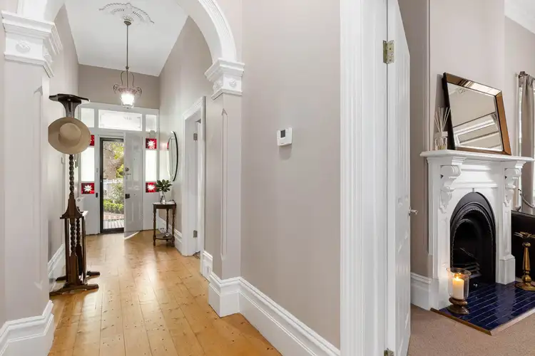 Second view of Homely house listing, 103 Windermere Street, Ballarat Central VIC 3350