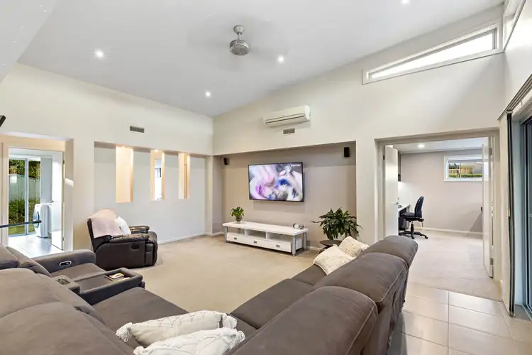 Third view of Homely house listing, 11 Keating Court, Miners Rest VIC 3352