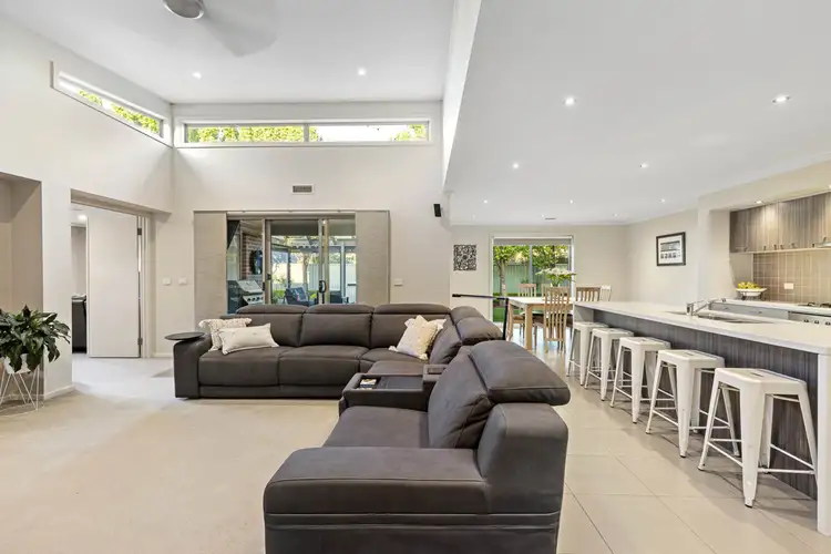 Fourth view of Homely house listing, 11 Keating Court, Miners Rest VIC 3352