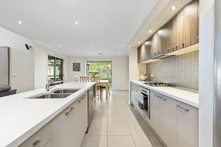 Fifth view of Homely house listing, 11 Keating Court, Miners Rest VIC 3352