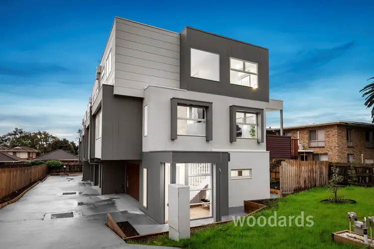 1/279 Dorset Road, Boronia VIC 3155