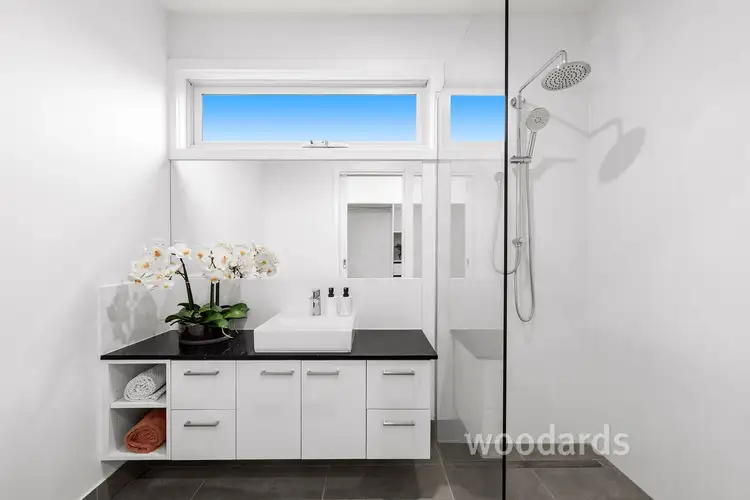 Sixth view of Homely townhouse listing, 1/279 Dorset Road, Boronia VIC 3155