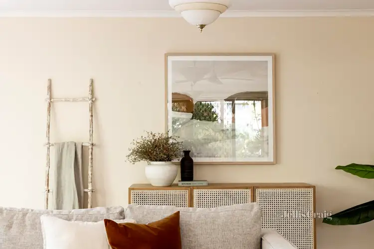 Fourth view of Homely house listing, 42 Kirwana Grove, Montmorency VIC 3094