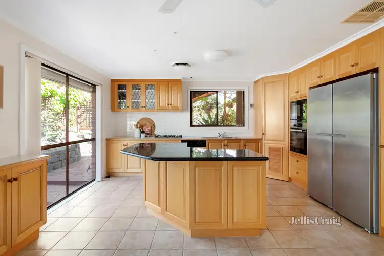 Fifth view of Homely house listing, 42 Kirwana Grove, Montmorency VIC 3094