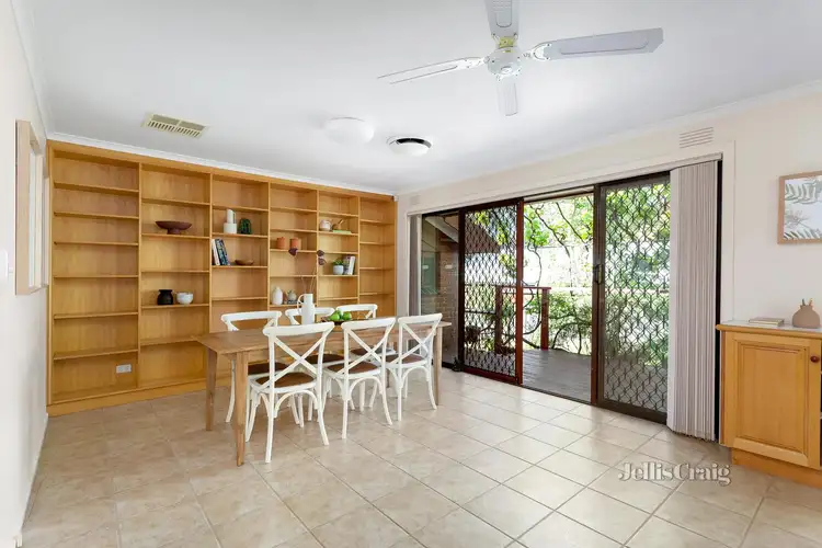 Sixth view of Homely house listing, 42 Kirwana Grove, Montmorency VIC 3094