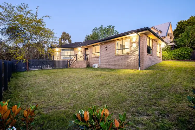 Main view of Homely house listing, 1 Caroline Court, Nerrina VIC 3350