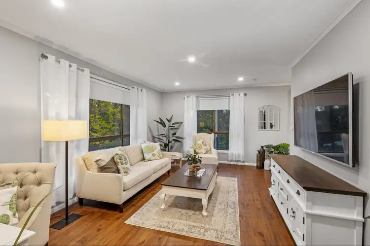 Third view of Homely house listing, 1 Caroline Court, Nerrina VIC 3350